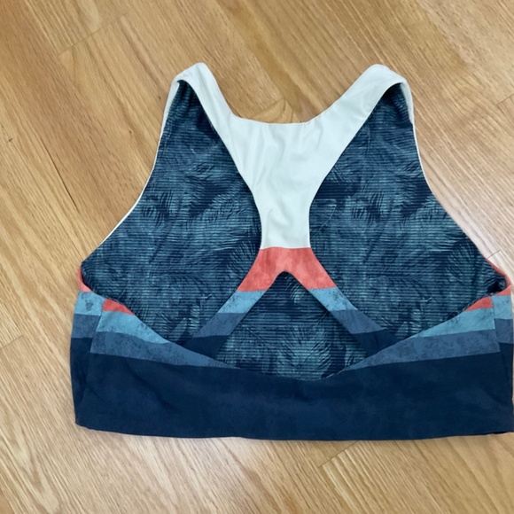 Reversible Bathing Suit - Picture 4 of 12